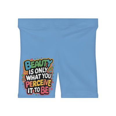Beauty Perception Shorts