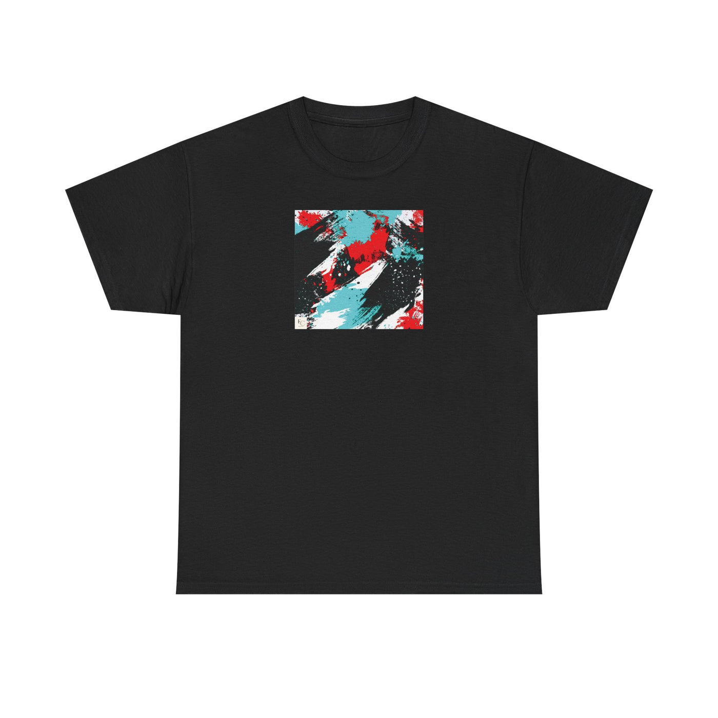 Simple Art T-shirt
