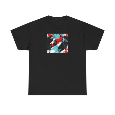Simple Art T-shirt