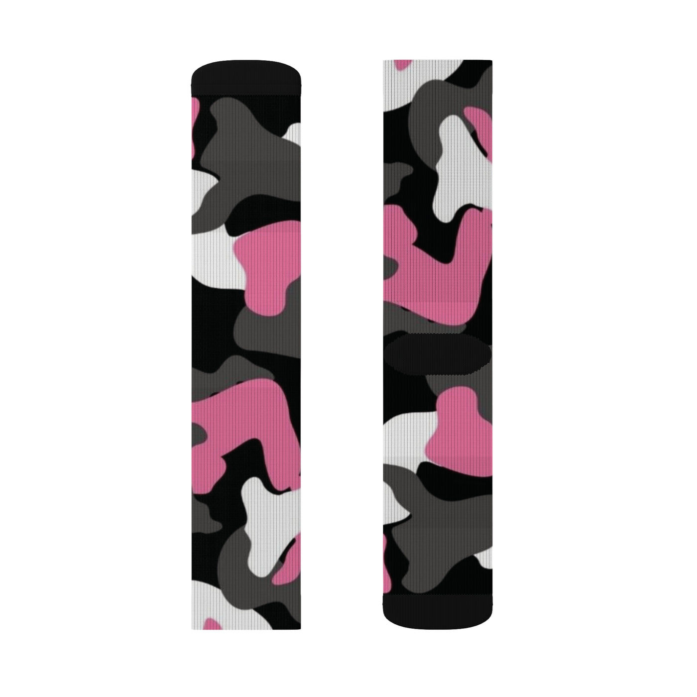 Camo Stylish Socks