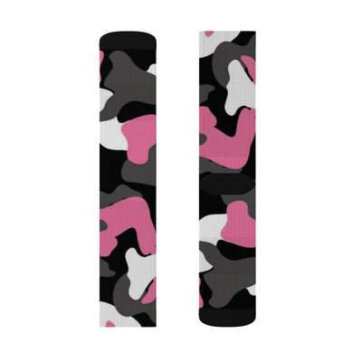 Camo Stylish Socks