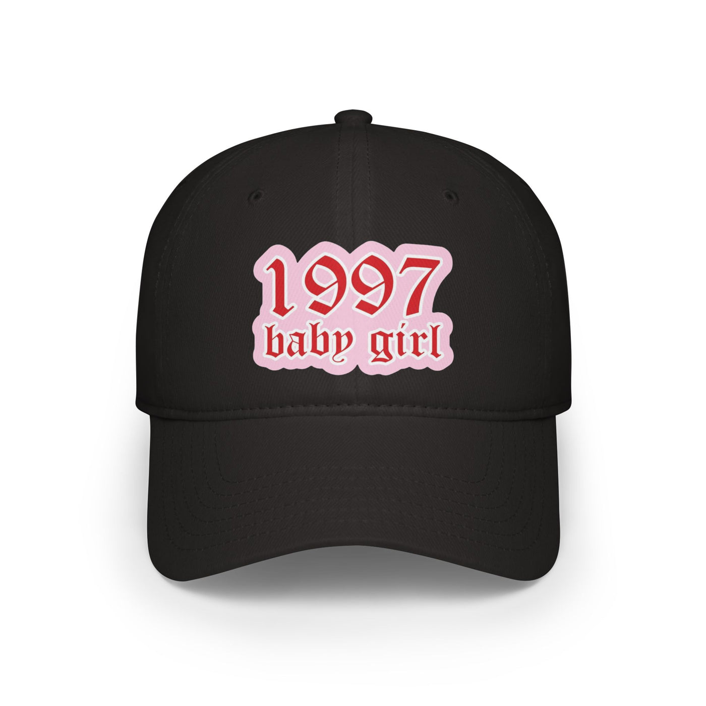 1997 Baby Girl Hat