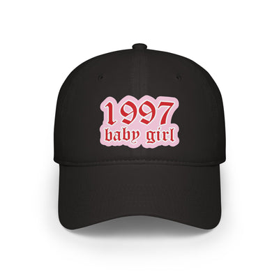 1997 Baby Girl Hat