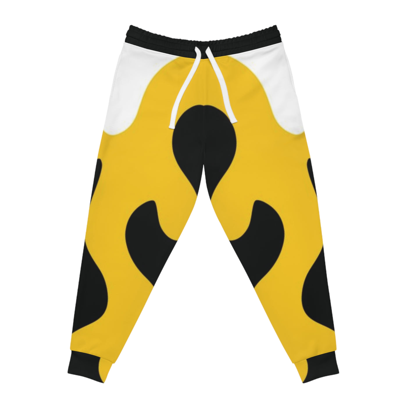 Stylish Bee Joggers