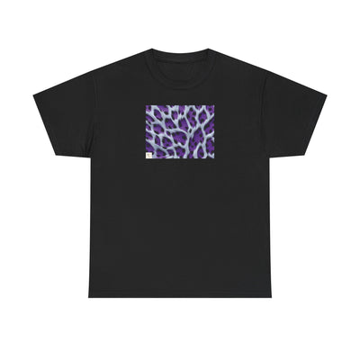 Stylish Leopard T-shirt
