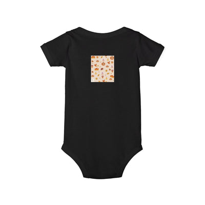 Thanksgiving Themed One-Piece