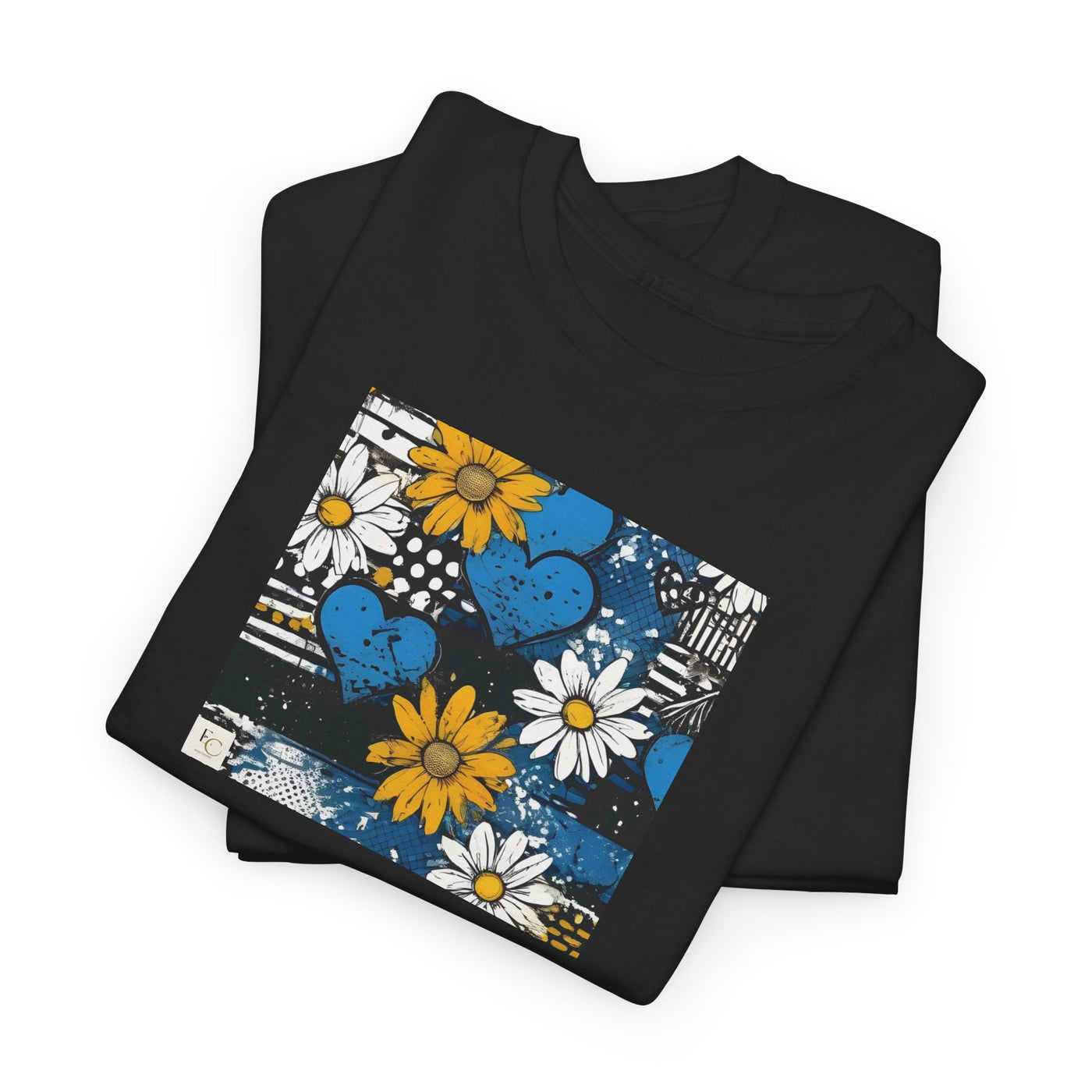 Floral Spring T-shirt