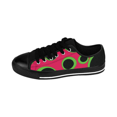Funky Design Shoes
