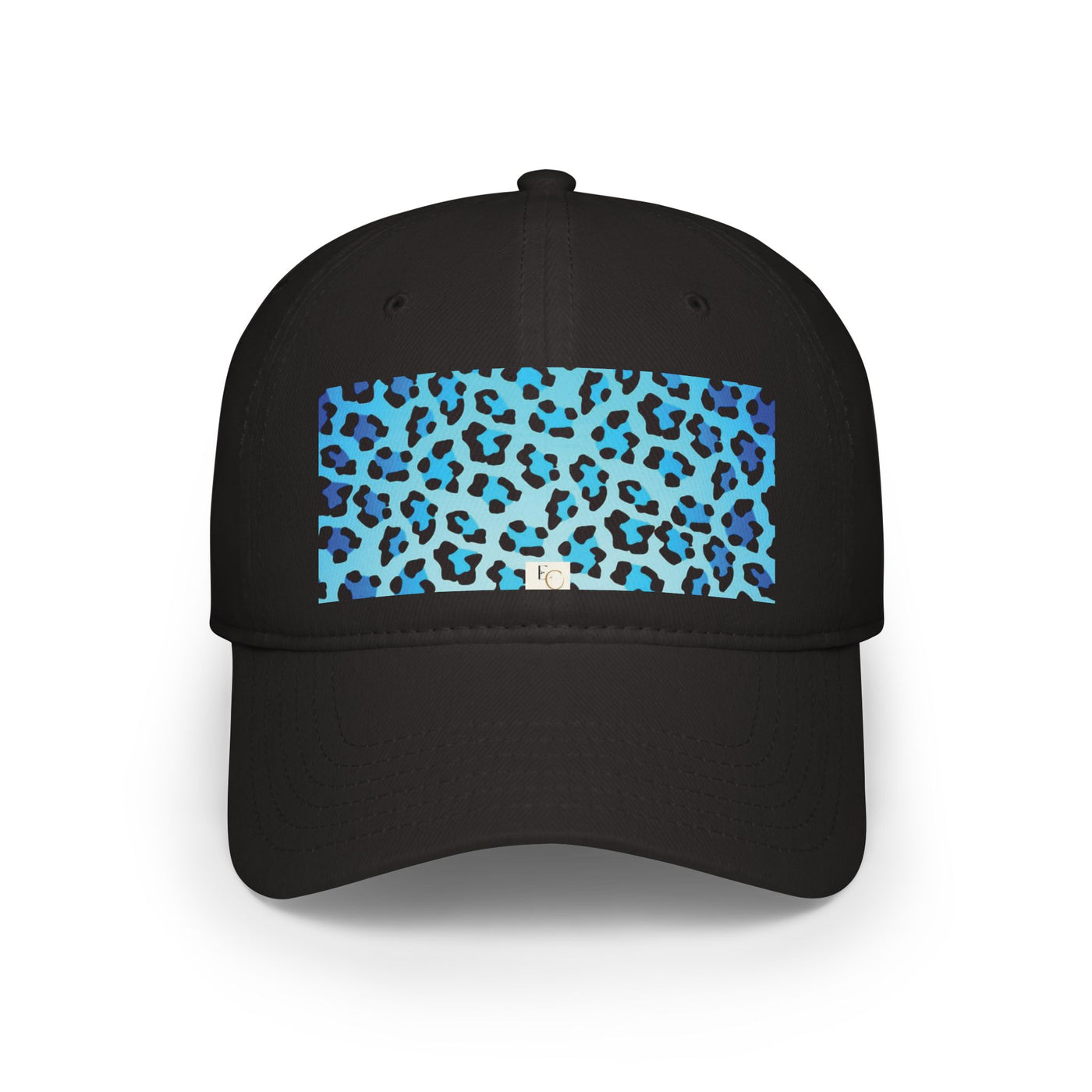 Stylish Sky Leopard Hat