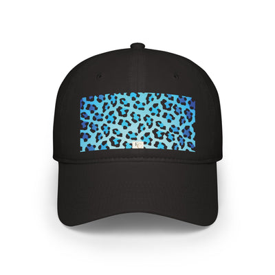 Stylish Sky Leopard Hat
