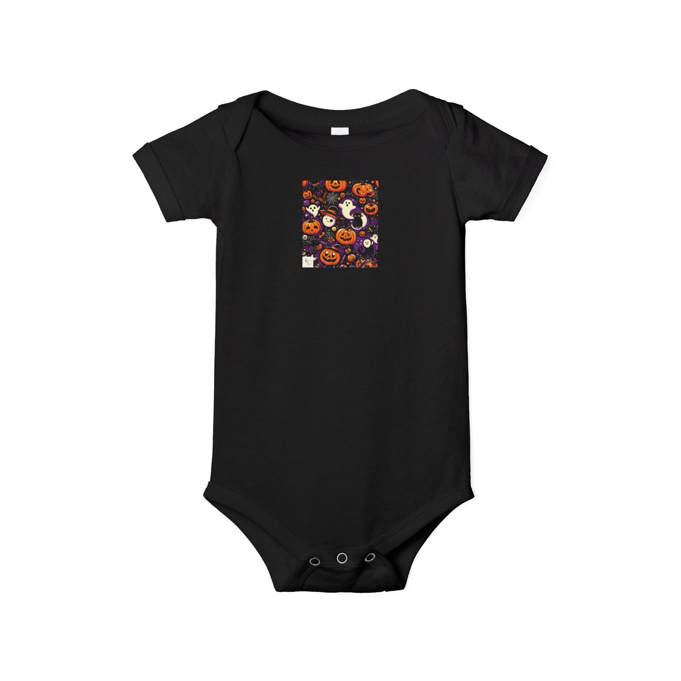 Halloween Themed One-Piece