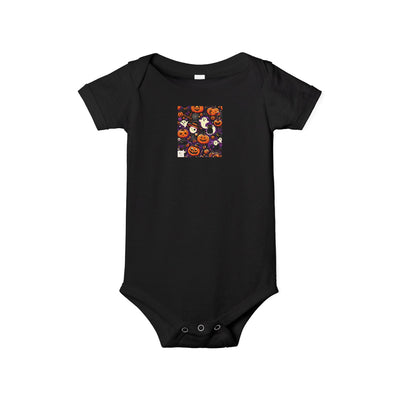 Halloween Themed One-Piece