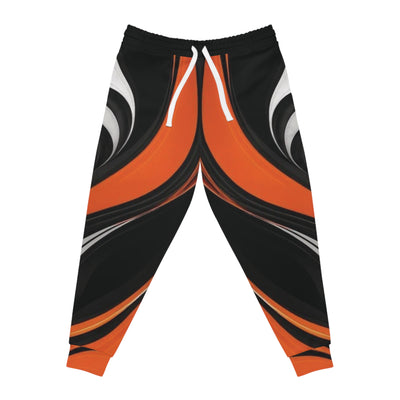 Striking Design Joggers