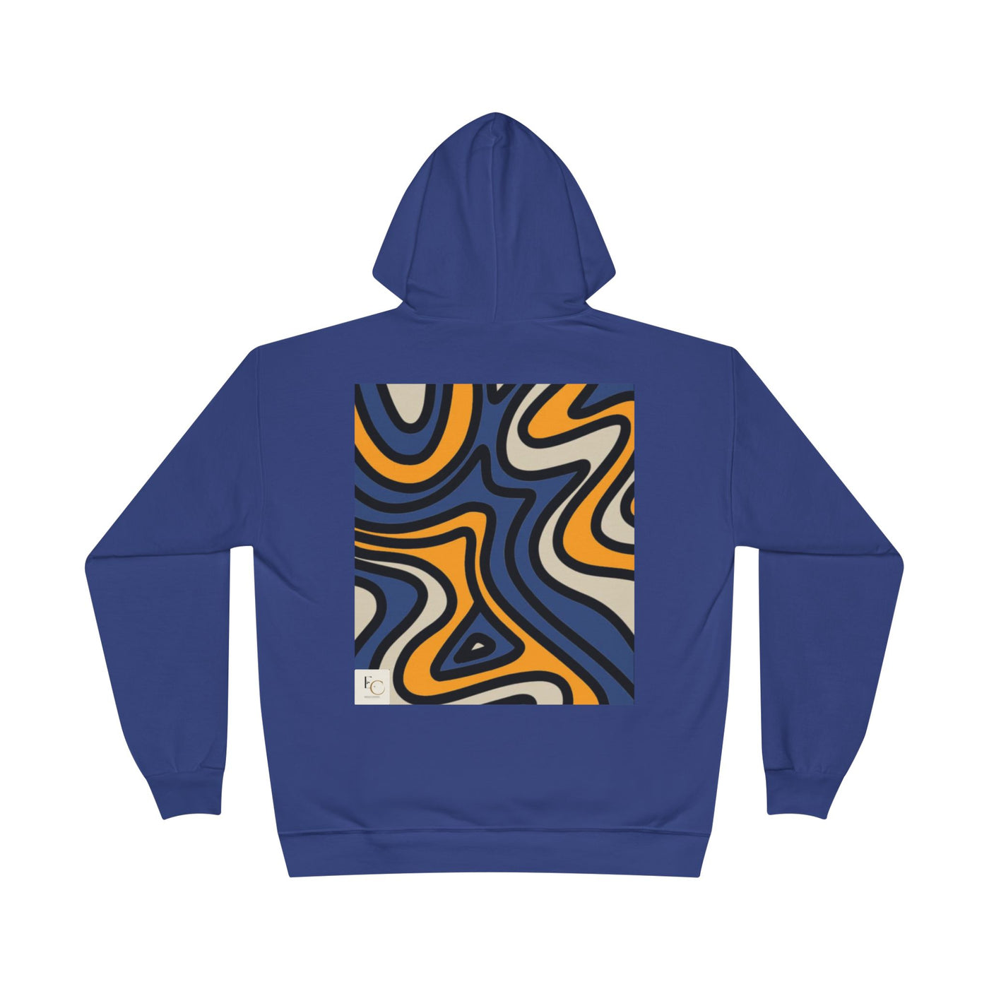 Groovy Hoodie