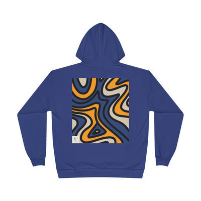 Groovy Hoodie