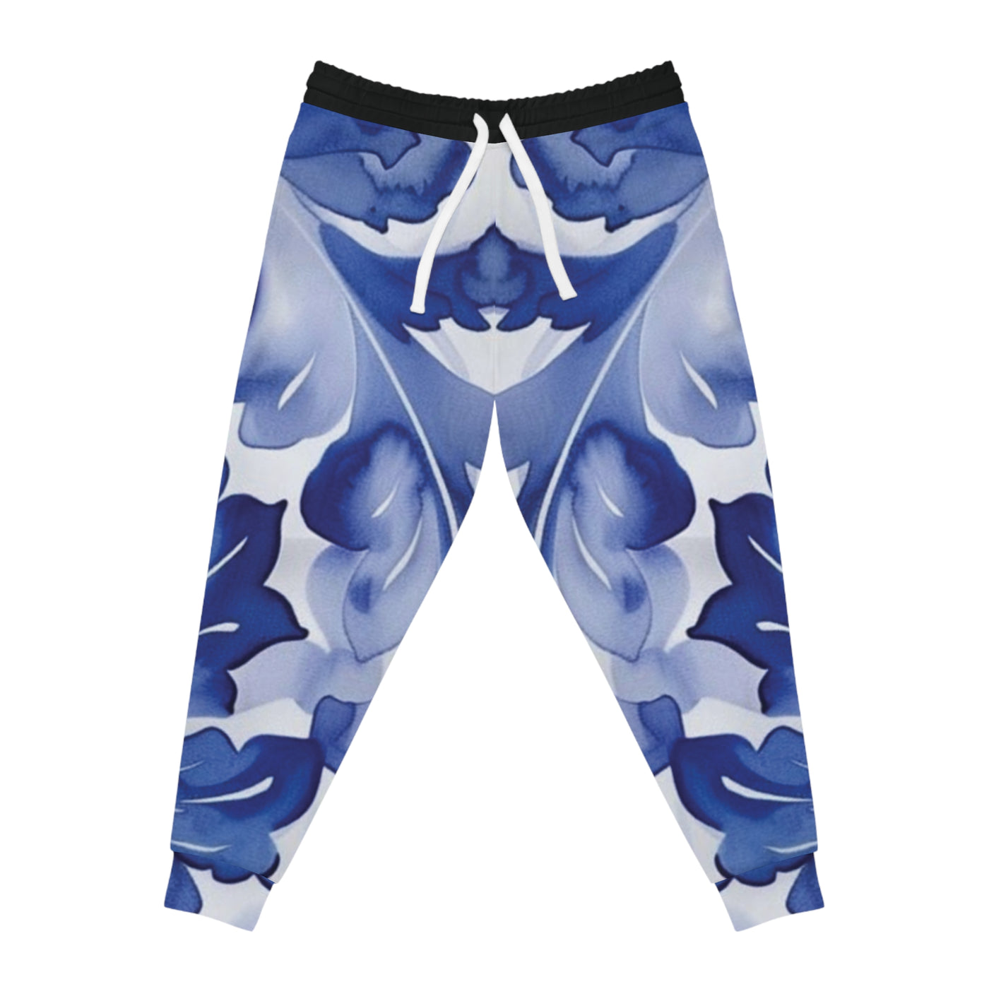 Spring Floral Joggers