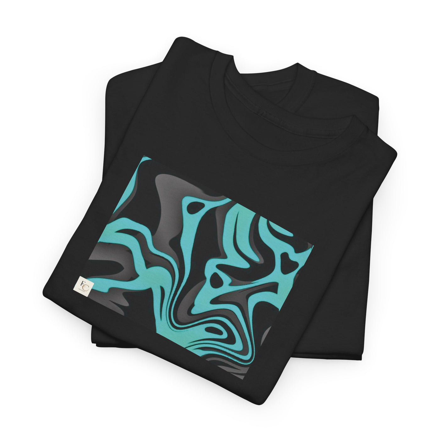 Unique Design T-shirt