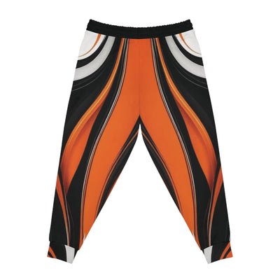 Striking Design Joggers