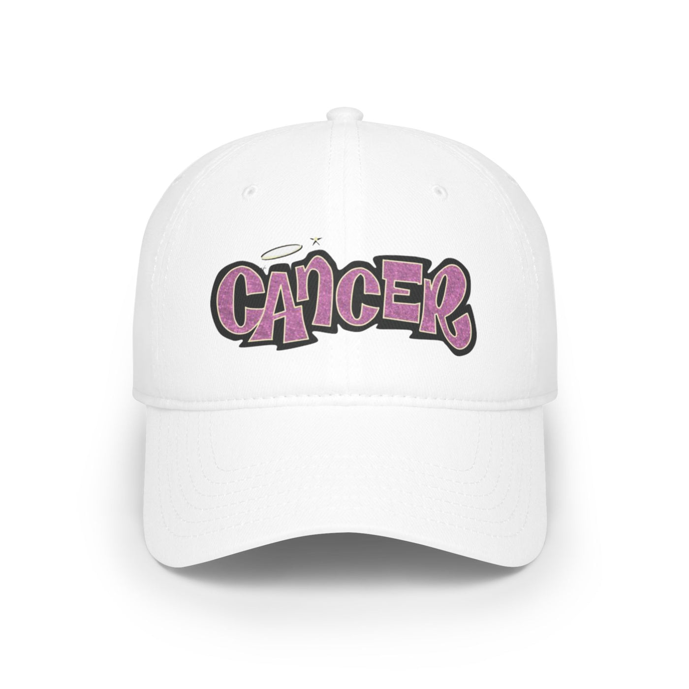 Cancer Zodiac Sign Hat