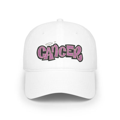 Cancer Zodiac Sign Hat