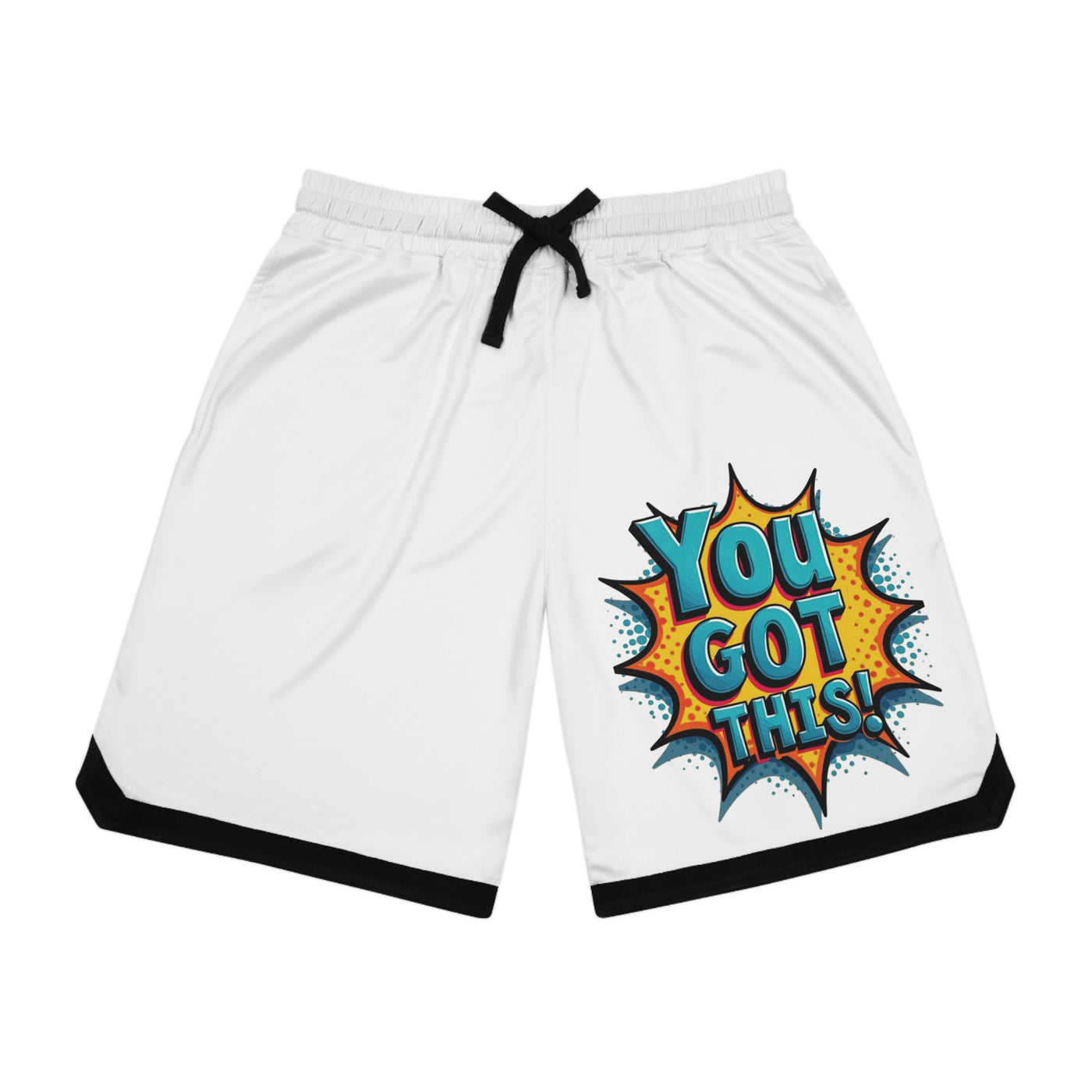 You Got This Shorts