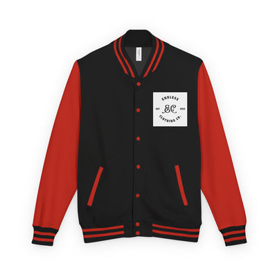 Endless Clothing CO. Jacket