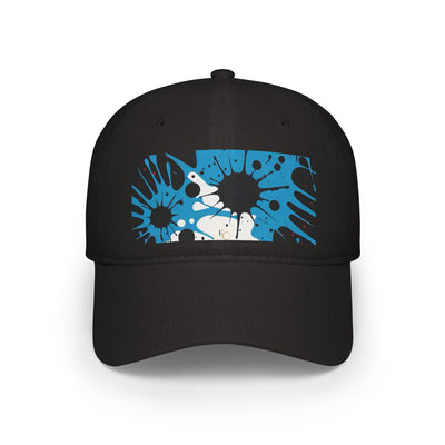 Tie-Dye Hat