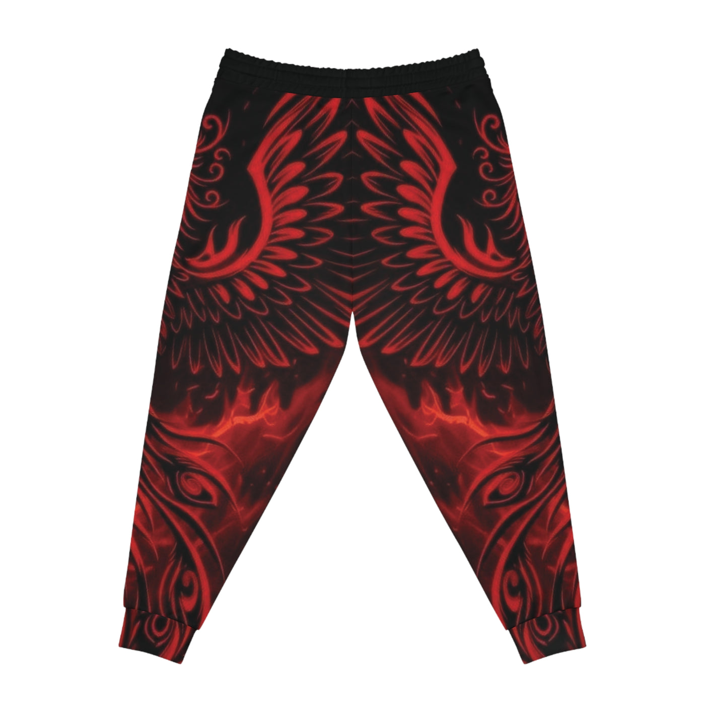 Stylish Hawk Joggers