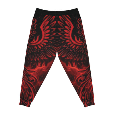 Stylish Hawk Joggers