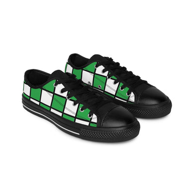 Stylish Color Block Shoes