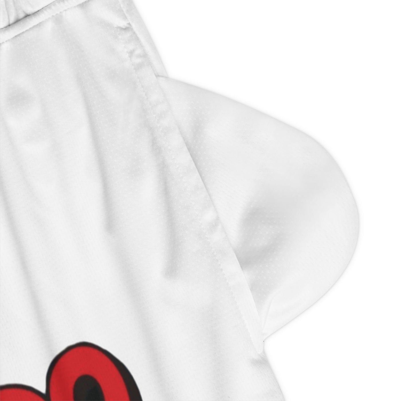 Do the Right Thing Shorts