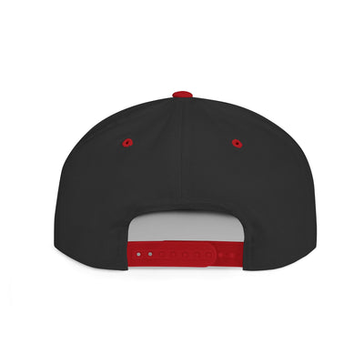 Legend Snapback