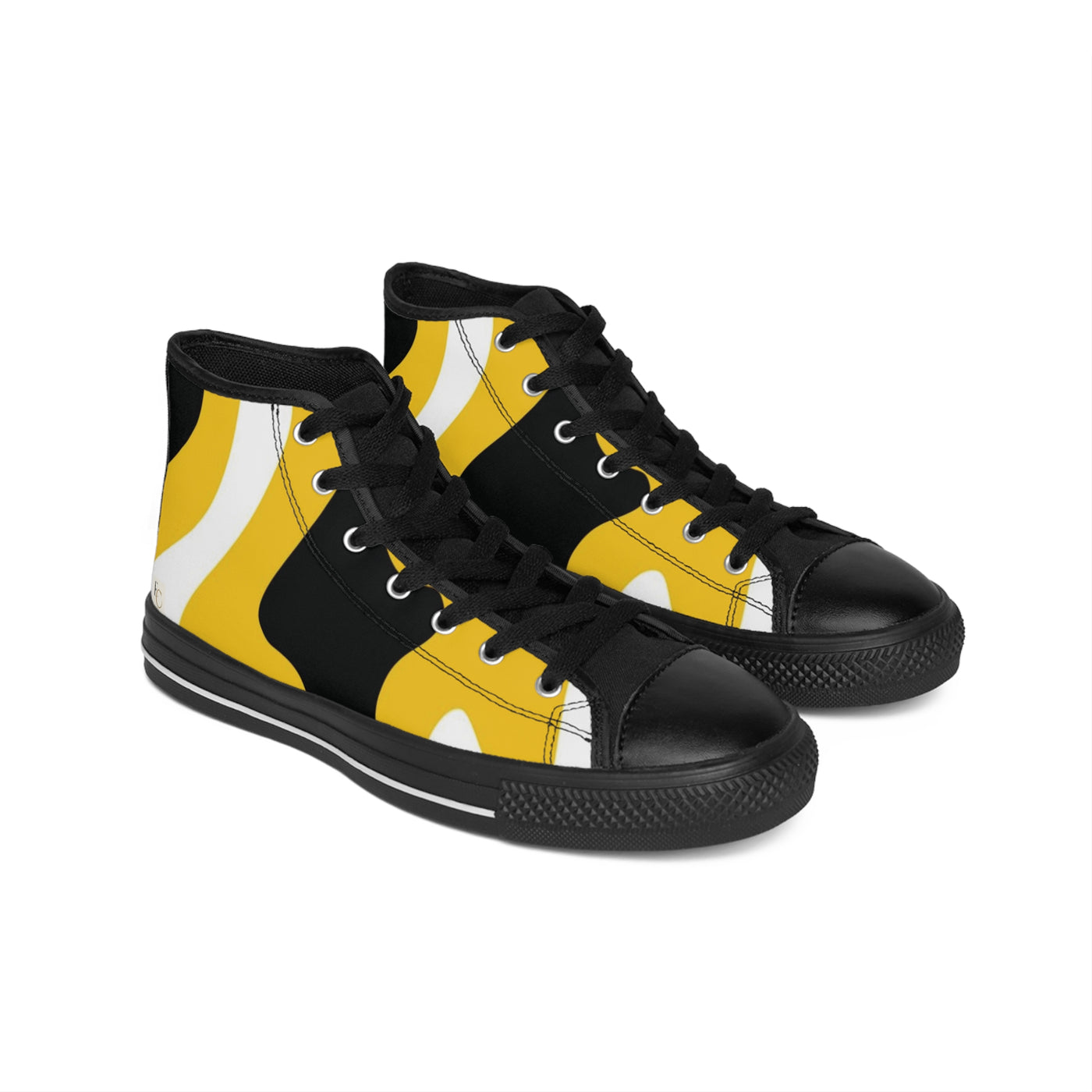 Stylish Bee Shoes