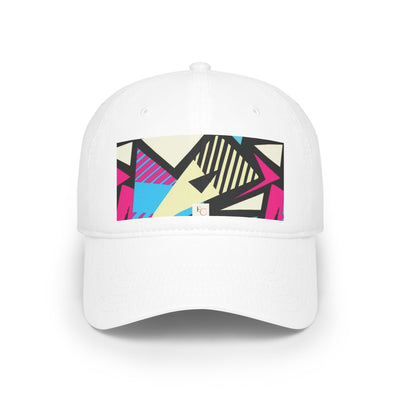 Geometric Style Hat