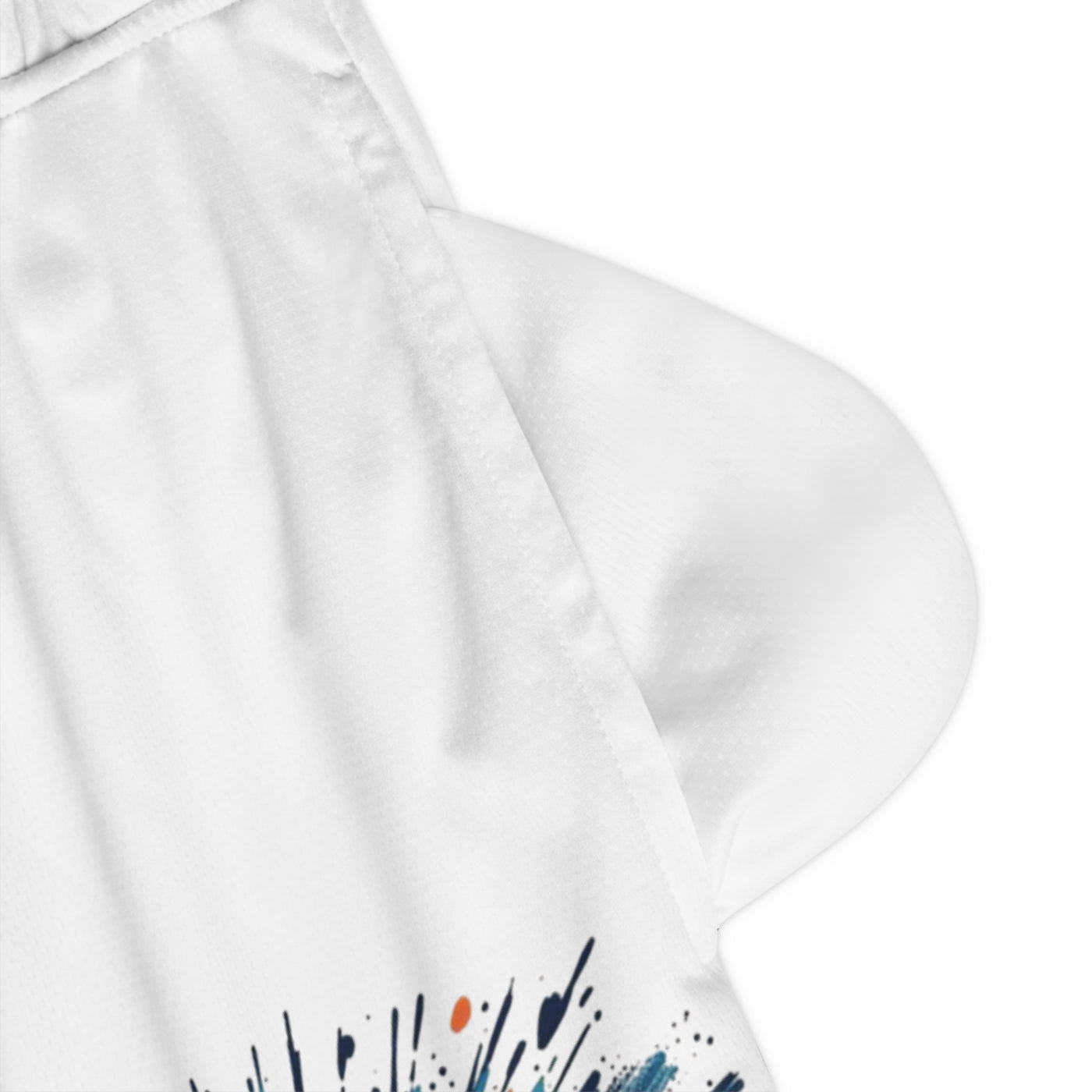 Stay Authentic, Stay Fantastic Shorts