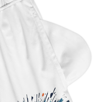 Stay Authentic, Stay Fantastic Shorts