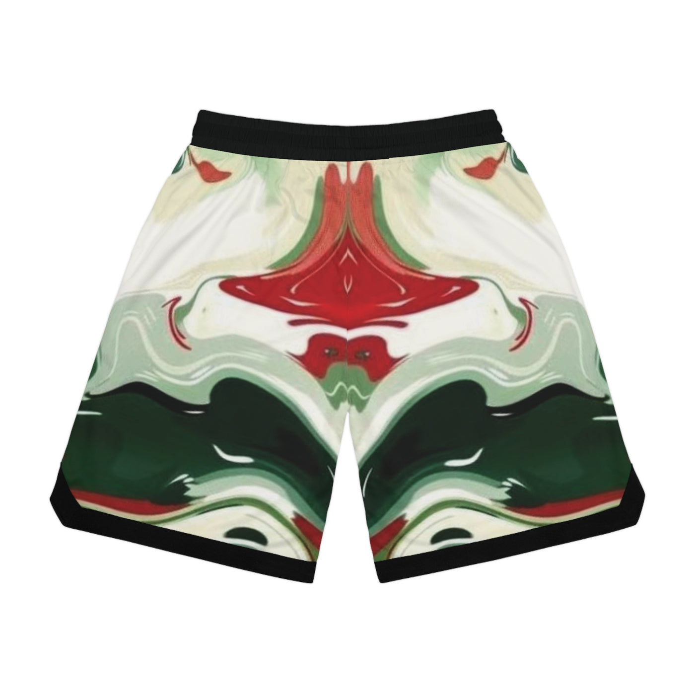 Artistic Stylish Shorts