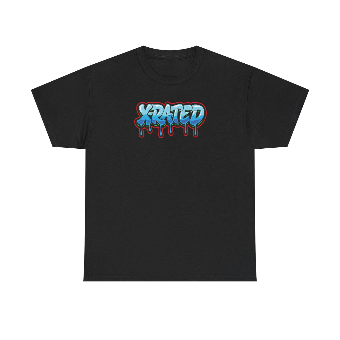 X-Rated T-shirt