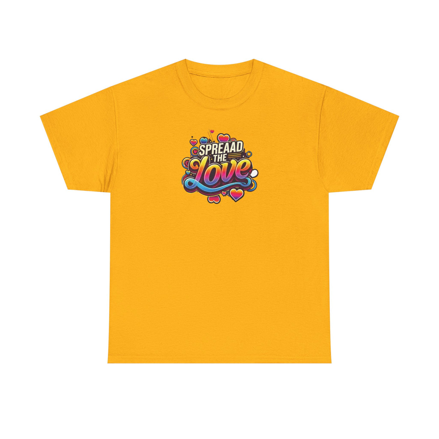 Spread the Love T-shirt