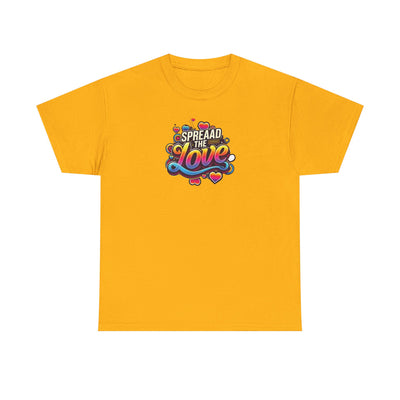 Spread the Love T-shirt