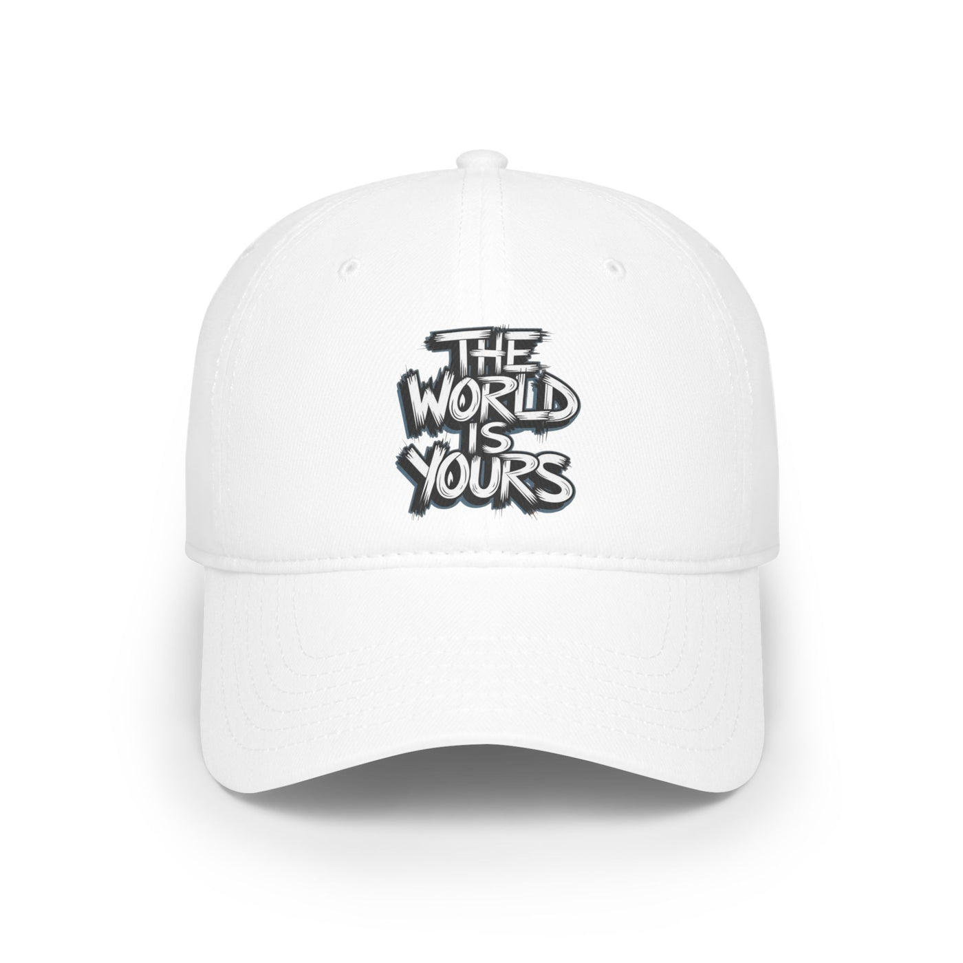 The World is Yours Hat