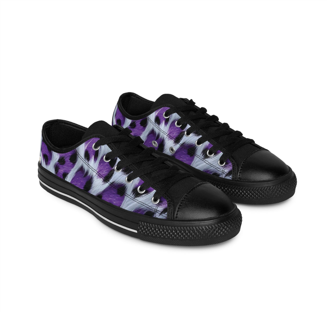 Stylish Leopard Shoes