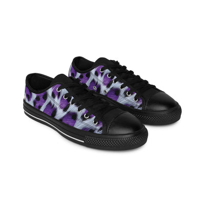 Stylish Leopard Shoes