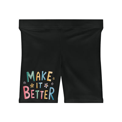 Make It Better Shorts