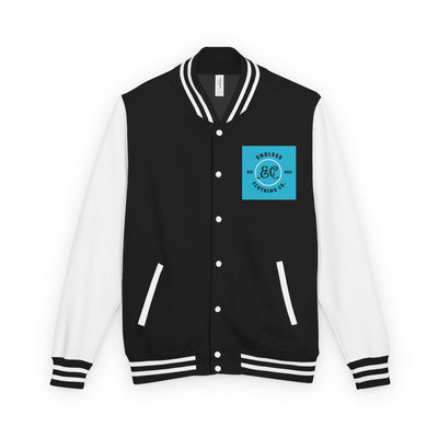 Endless Clothing CO. Jacket