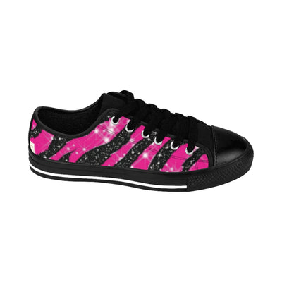 Glittery Stylish Shoes
