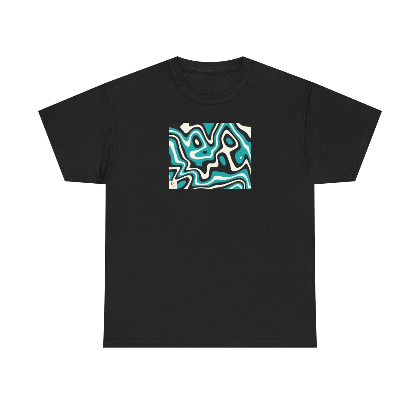 Groovy Retro T-shirt