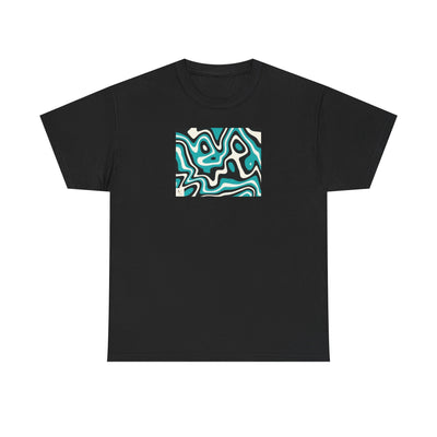 Groovy Retro T-shirt