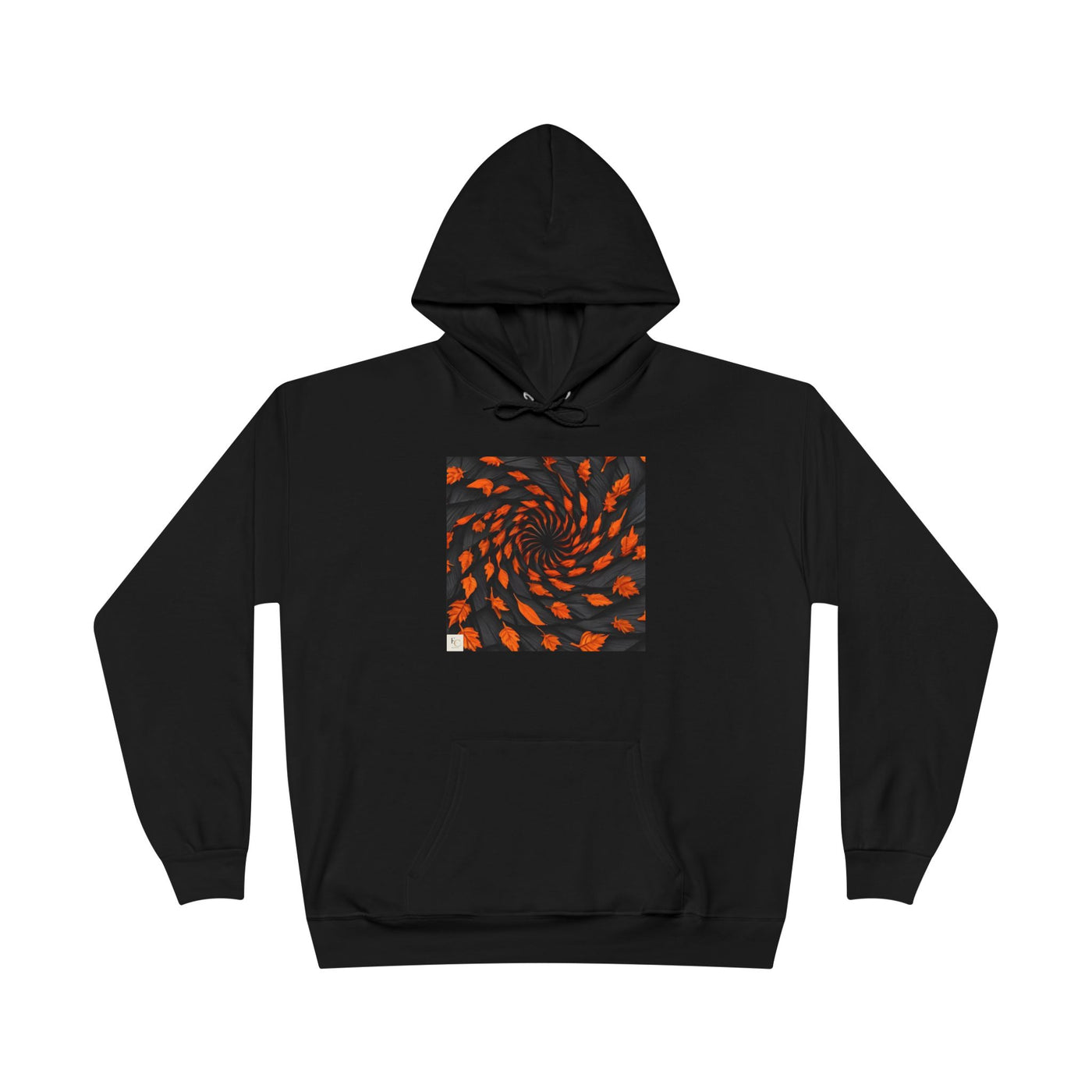 Fall Leaves Hoodie