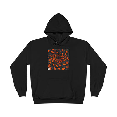Fall Leaves Hoodie